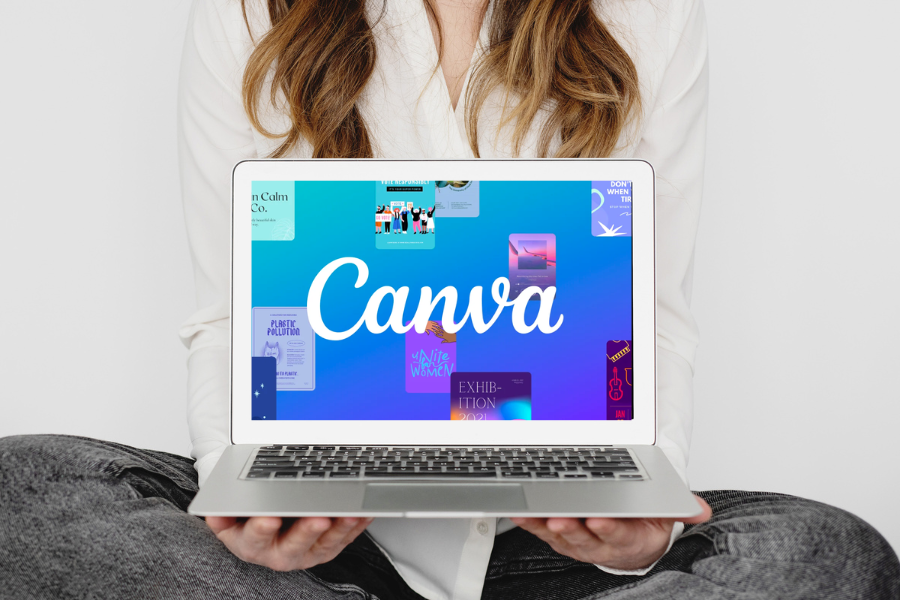 How to Create Winning Print on Demand Designs with Canva